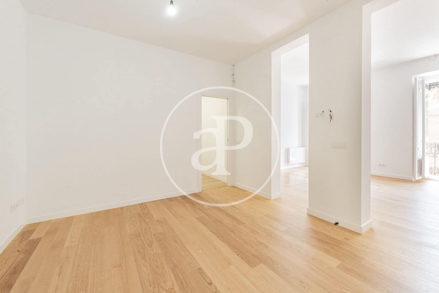 4 soverom Leilighet til salgs i Madrid by - € 1 395 000 (Ref: 9073641)