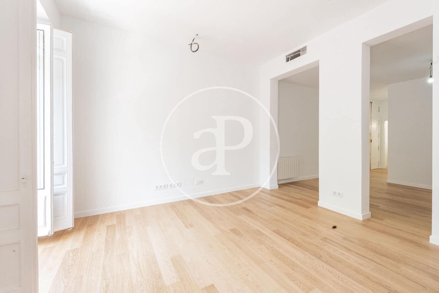 4 soverom Leilighet til salgs i Madrid by - € 1 395 000 (Ref: 9073641)