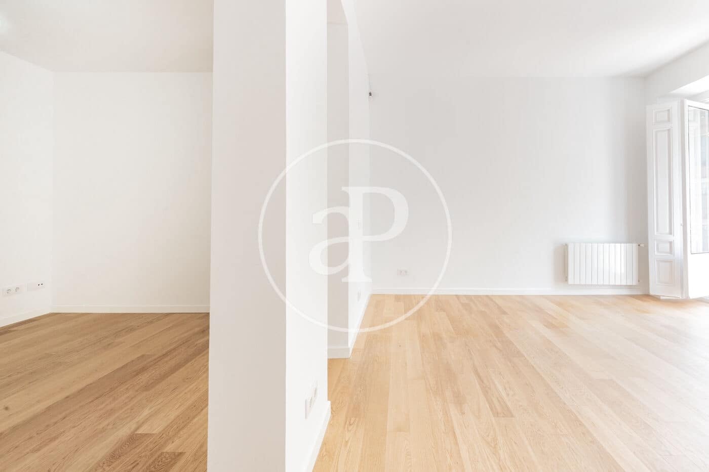 4 soverom Leilighet til salgs i Madrid by - € 1 395 000 (Ref: 9073641)