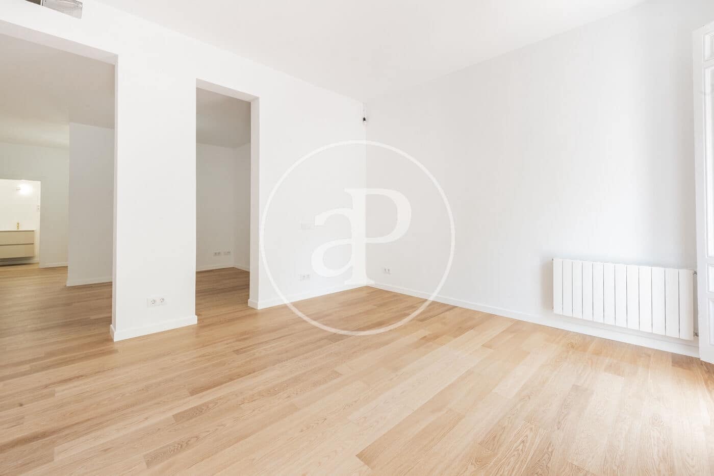 4 soverom Leilighet til salgs i Madrid by - € 1 395 000 (Ref: 9073641)