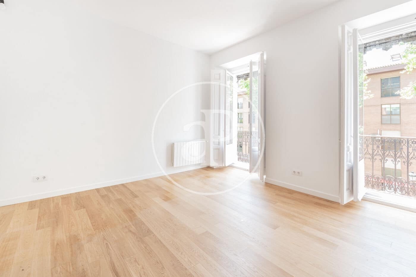 4 soverom Leilighet til salgs i Madrid by - € 1 395 000 (Ref: 9073641)