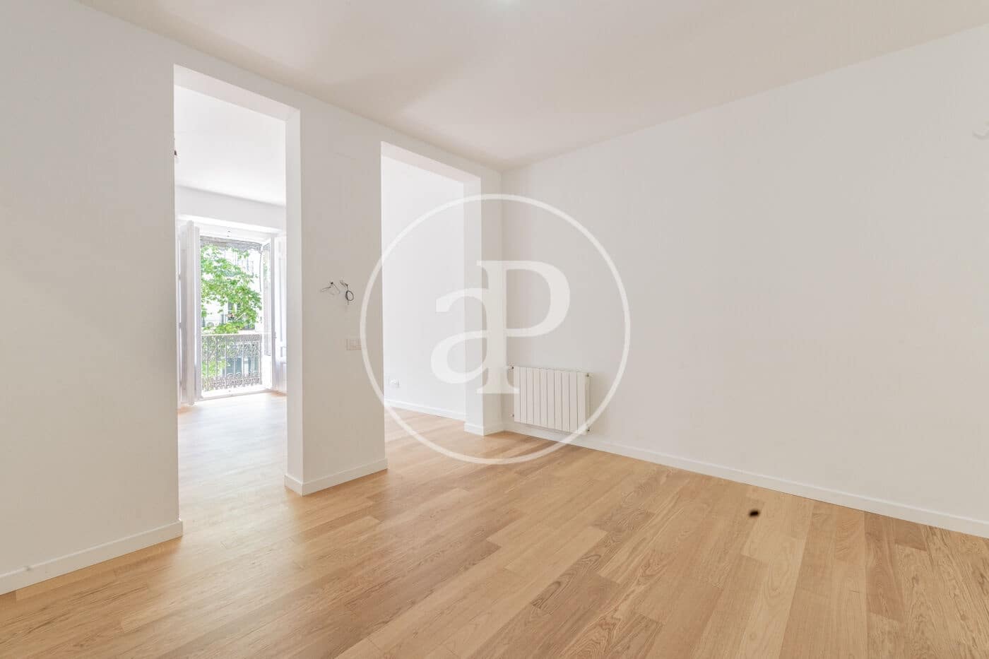 4 soverom Leilighet til salgs i Madrid by - € 1 395 000 (Ref: 9073641)