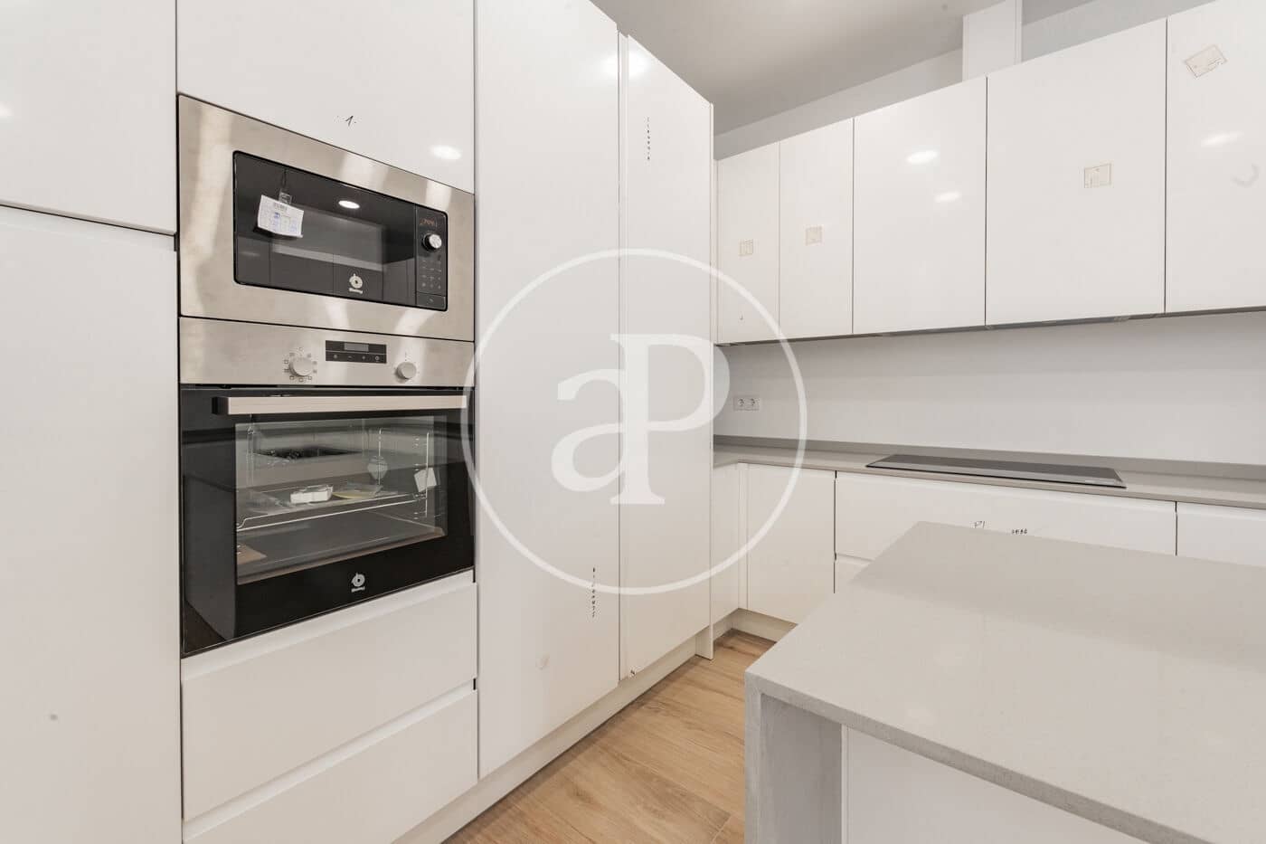 4 soverom Leilighet til salgs i Madrid by - € 1 395 000 (Ref: 9073641)