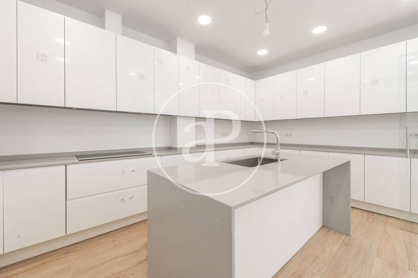 4 soverom Leilighet til salgs i Madrid by - € 1 395 000 (Ref: 9073641)