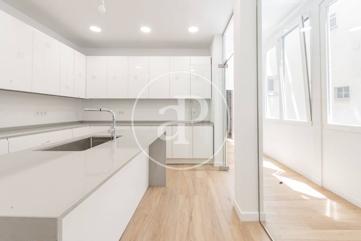 4 soverom Leilighet til salgs i Madrid by - € 1 395 000 (Ref: 9073641)