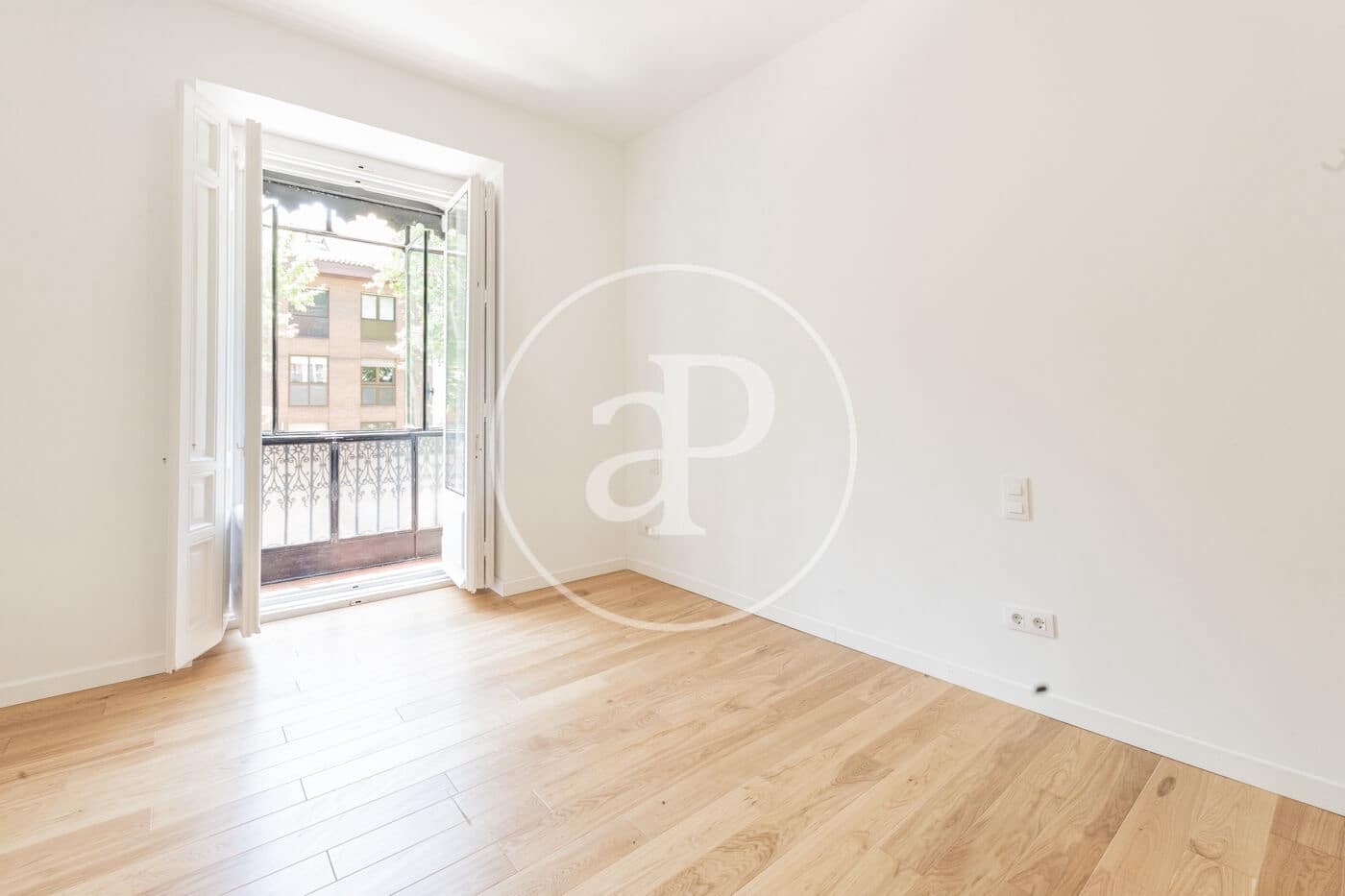 4 soverom Leilighet til salgs i Madrid by - € 1 395 000 (Ref: 9073641)