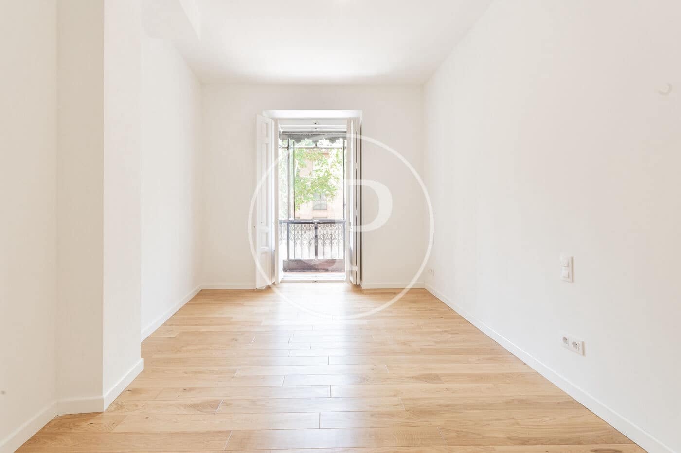 4 soverom Leilighet til salgs i Madrid by - € 1 395 000 (Ref: 9073641)