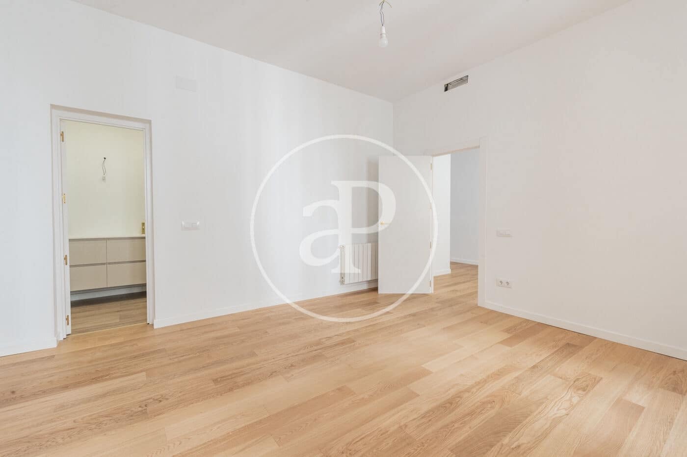 4 soverom Leilighet til salgs i Madrid by - € 1 395 000 (Ref: 9073641)