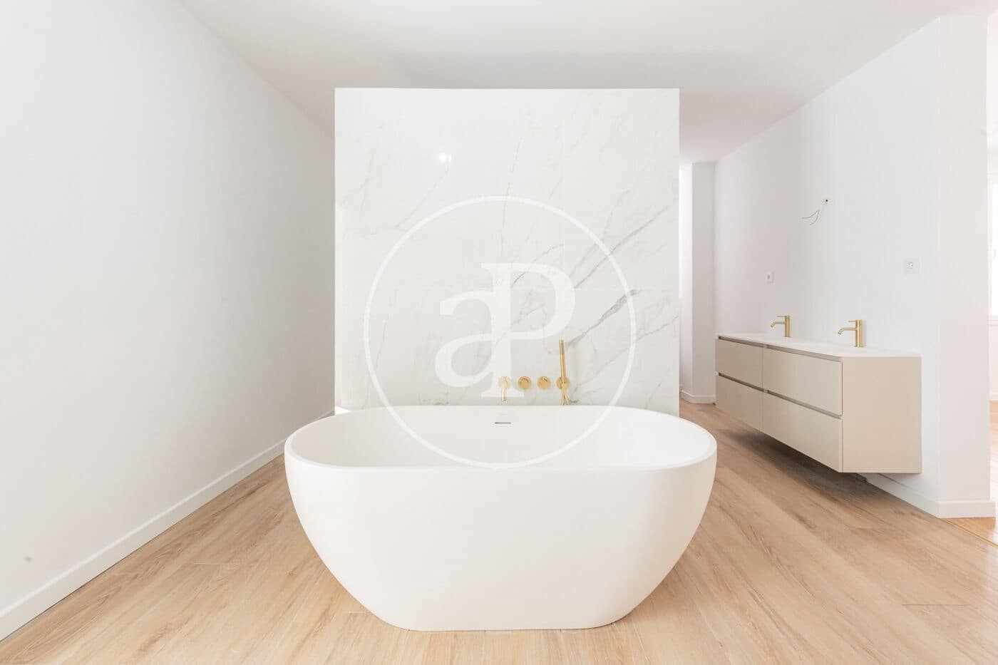 4 soverom Leilighet til salgs i Madrid by - € 1 395 000 (Ref: 9073641)