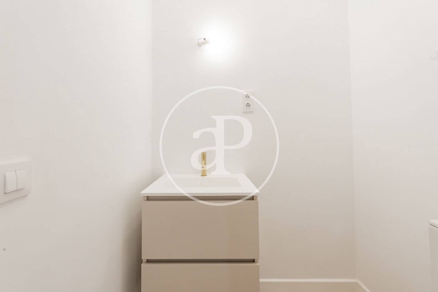 4 soverom Leilighet til salgs i Madrid by - € 1 395 000 (Ref: 9073641)