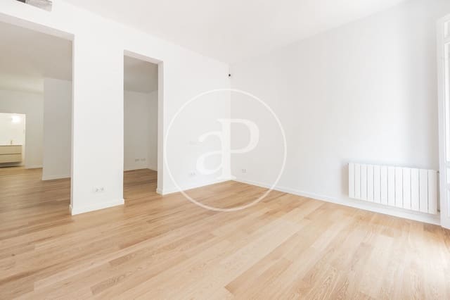 4 Zimmer Apartment zu verkaufen in Cortes, Madrid Stadt - 1.395.000 € (Ref: 9073641)