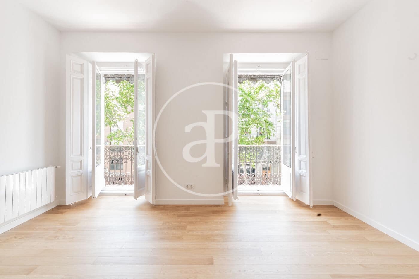 4 soverom Leilighet til salgs i Madrid by - € 1 395 000 (Ref: 9073641)
