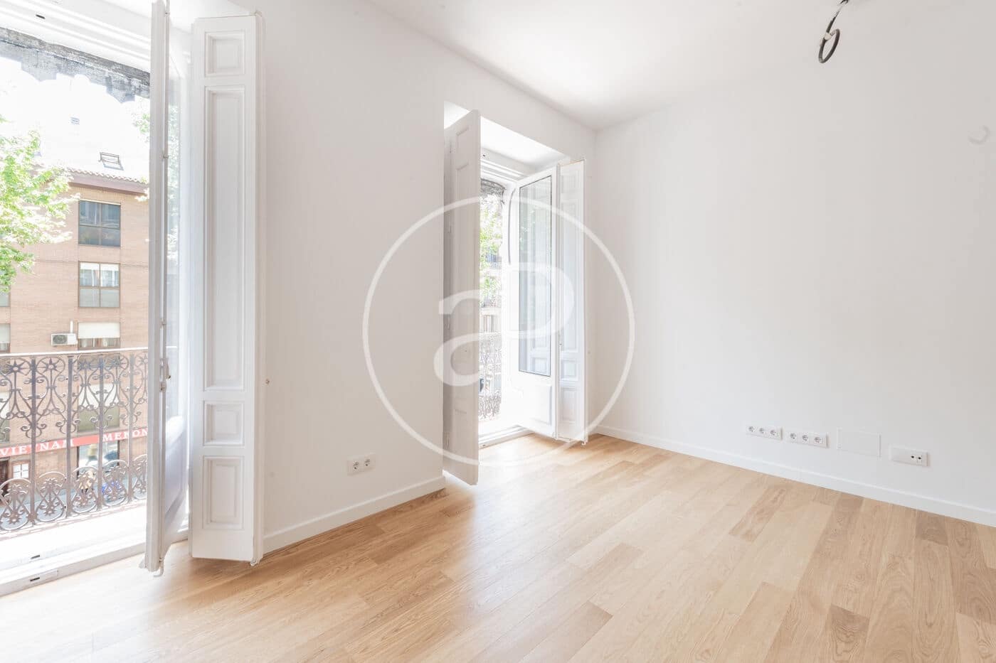 4 soverom Leilighet til salgs i Madrid by - € 1 395 000 (Ref: 9073641)