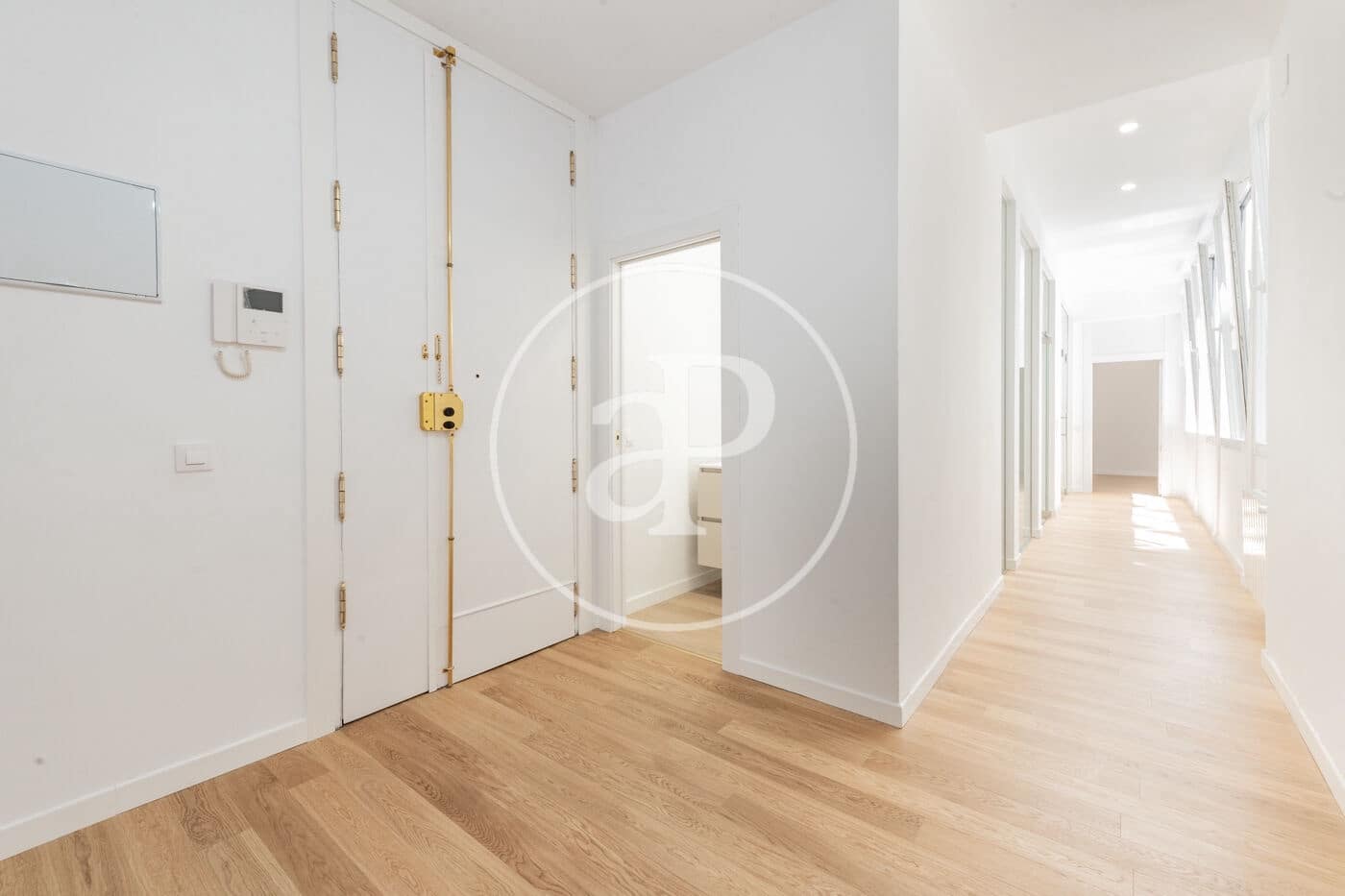 4 soverom Leilighet til salgs i Madrid by - € 1 395 000 (Ref: 9073641)