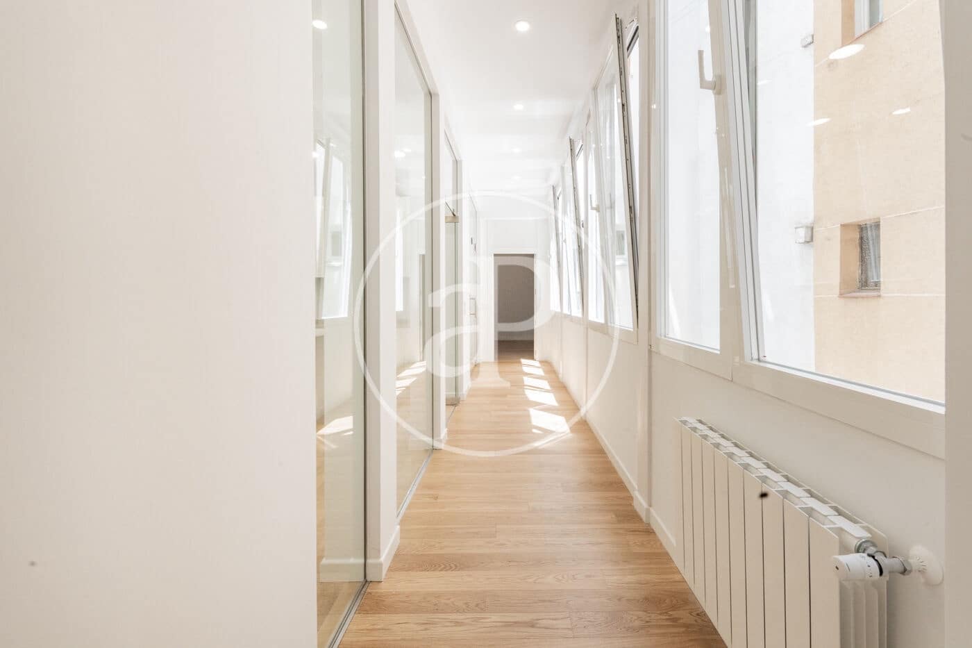 4 soverom Leilighet til salgs i Madrid by - € 1 395 000 (Ref: 9073641)