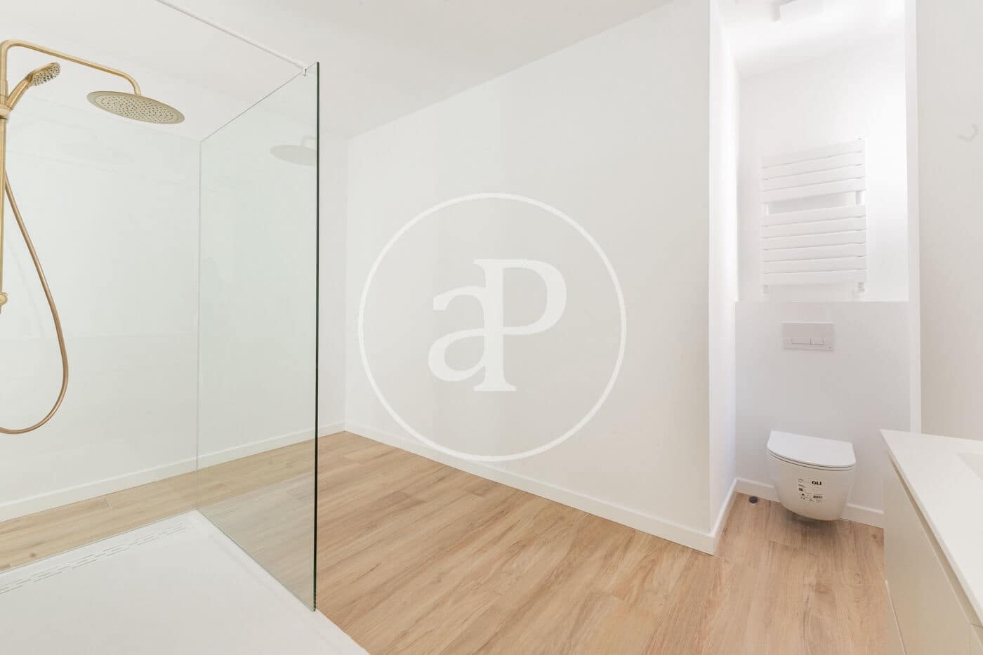 4 soverom Leilighet til salgs i Madrid by - € 1 395 000 (Ref: 9073641)