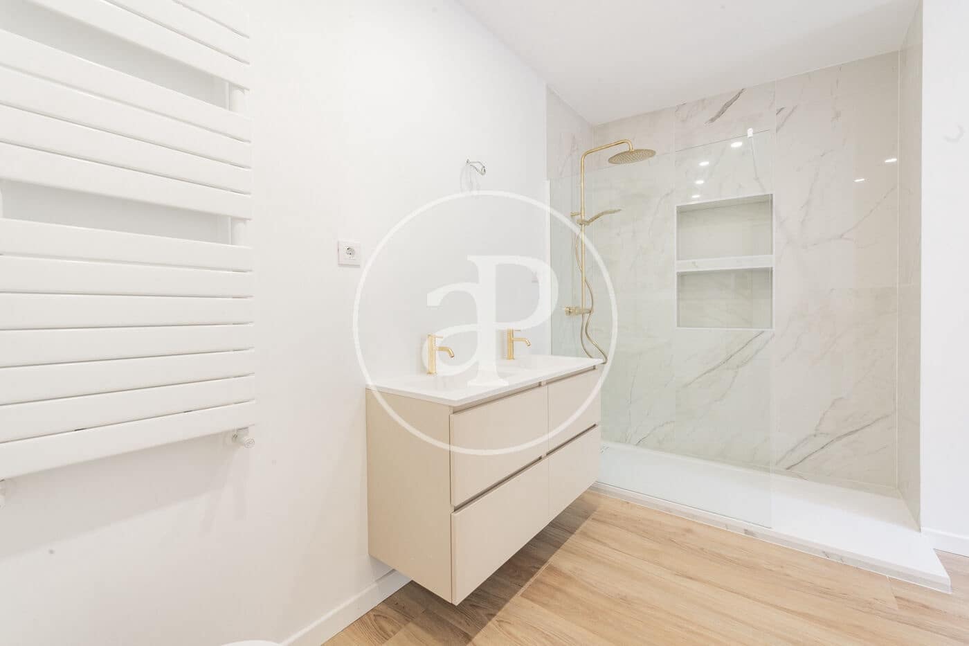 4 soverom Leilighet til salgs i Madrid by - € 1 395 000 (Ref: 9073641)