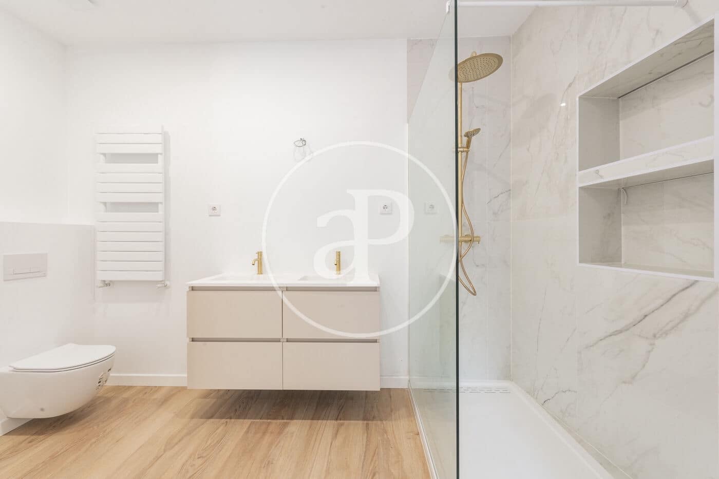 4 soverom Leilighet til salgs i Madrid by - € 1 395 000 (Ref: 9073641)