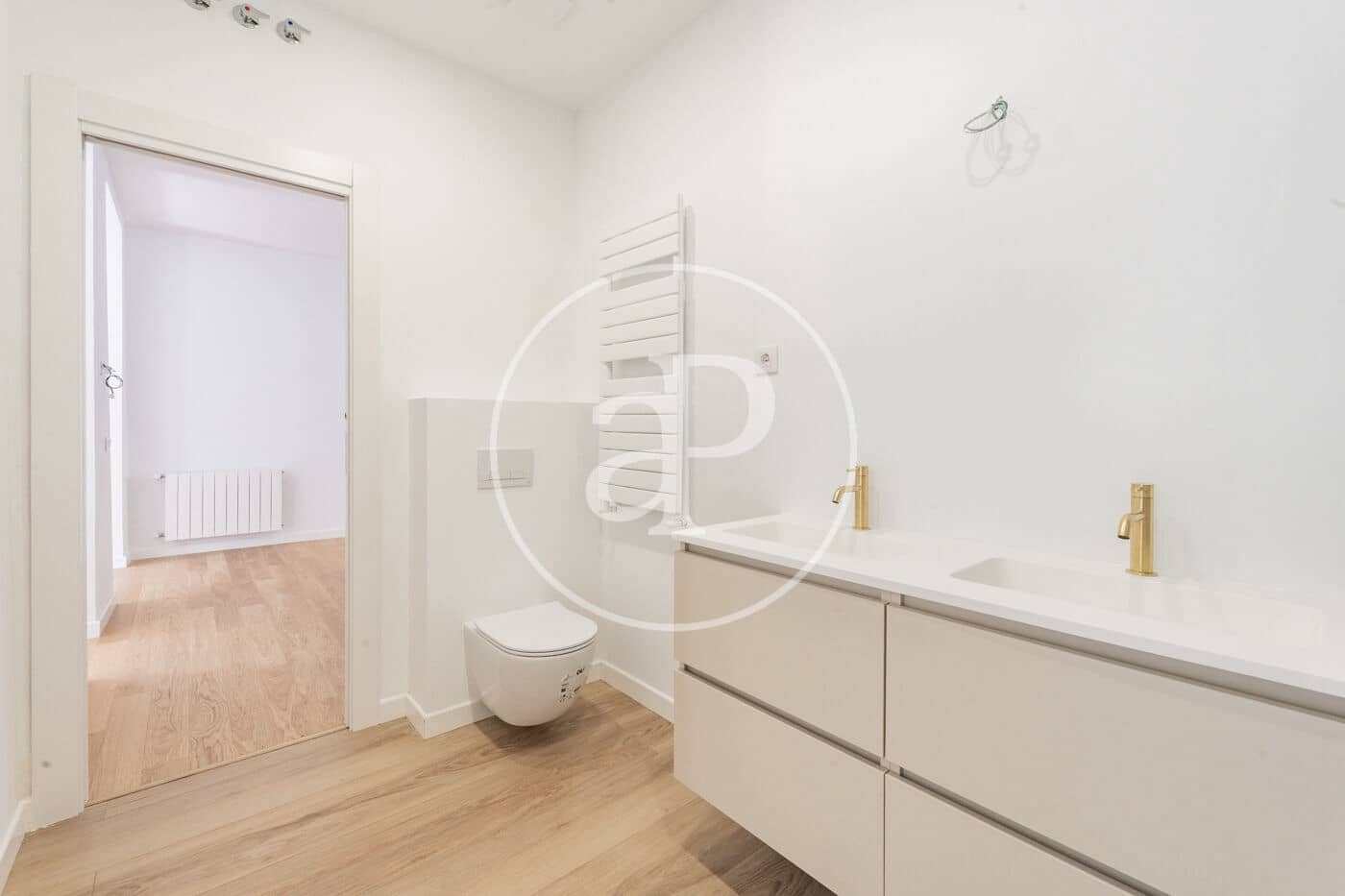 4 soverom Leilighet til salgs i Madrid by - € 1 395 000 (Ref: 9073641)