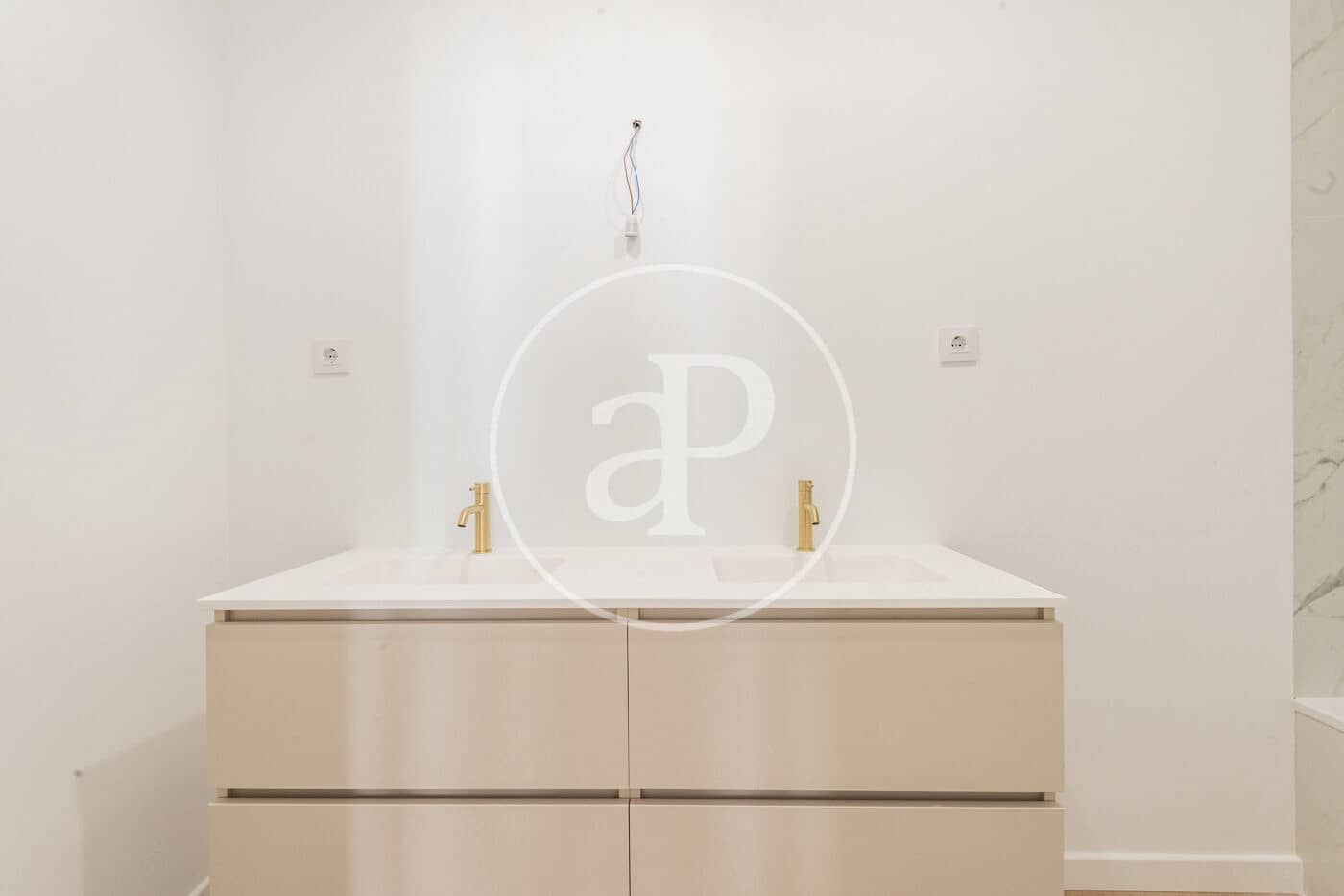 4 soverom Leilighet til salgs i Madrid by - € 1 395 000 (Ref: 9073641)