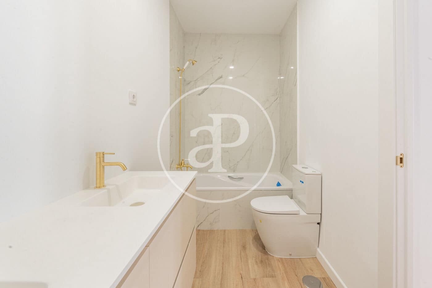 4 soverom Leilighet til salgs i Madrid by - € 1 395 000 (Ref: 9073641)