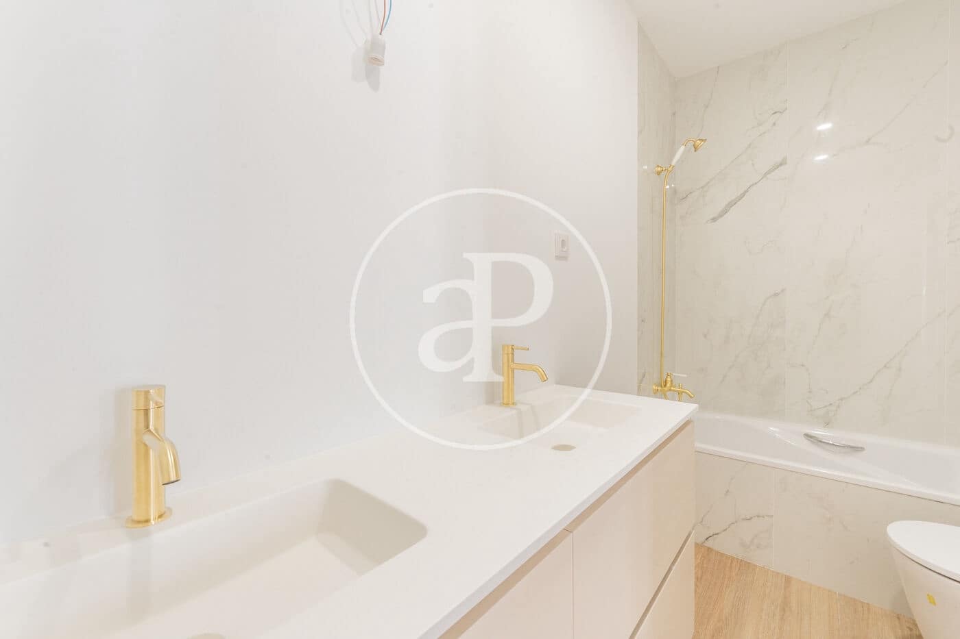 4 soverom Leilighet til salgs i Madrid by - € 1 395 000 (Ref: 9073641)