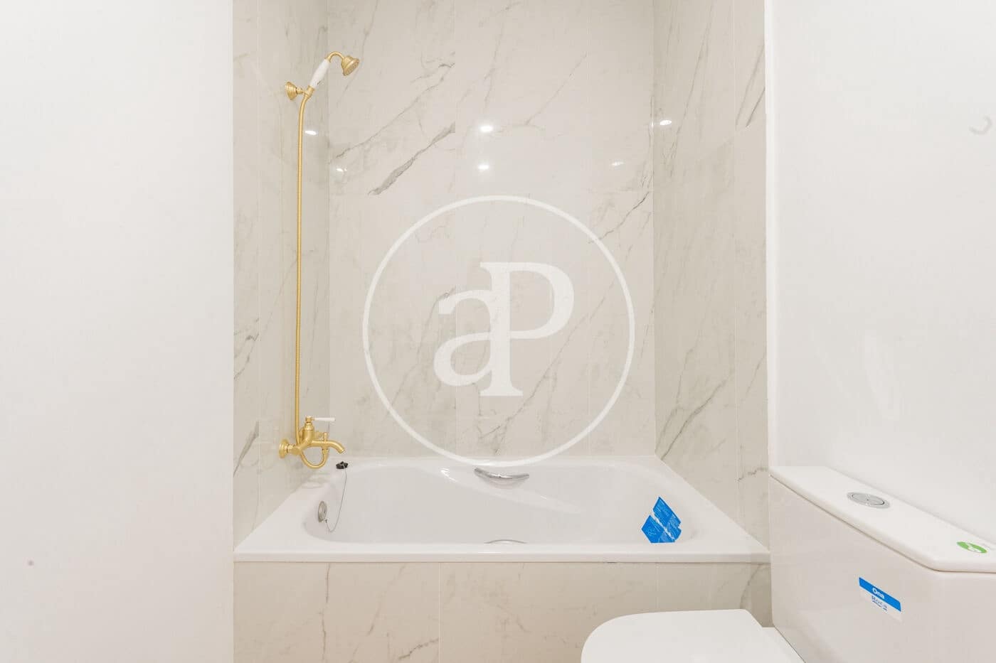 4 soverom Leilighet til salgs i Madrid by - € 1 395 000 (Ref: 9073641)