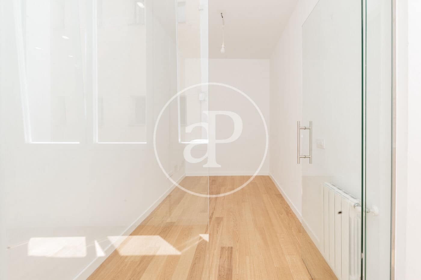 4 soverom Leilighet til salgs i Madrid by - € 1 395 000 (Ref: 9073641)