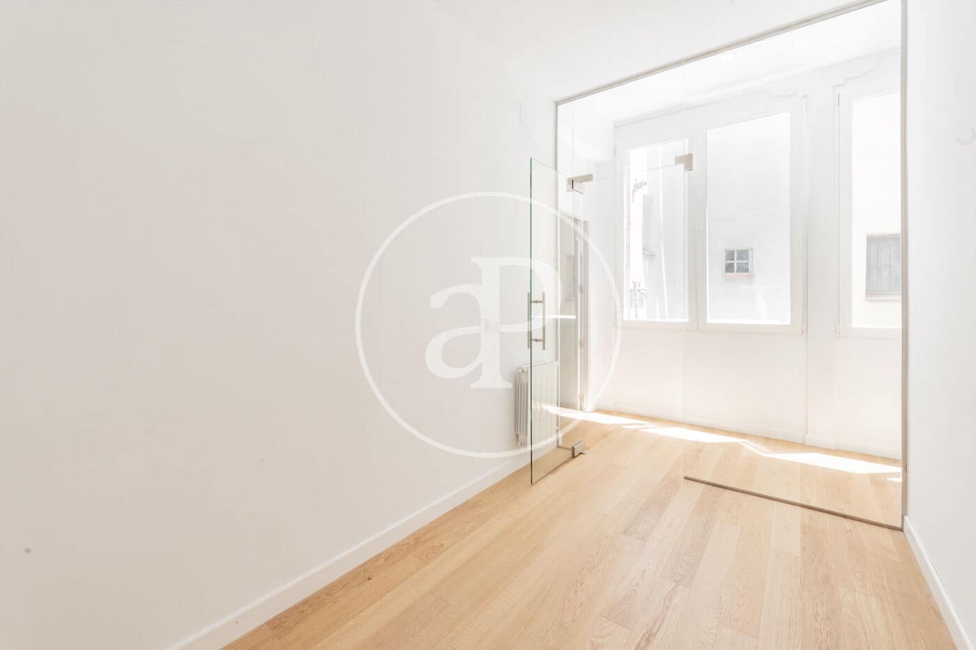 4 soverom Leilighet til salgs i Madrid by - € 1 395 000 (Ref: 9073641)
