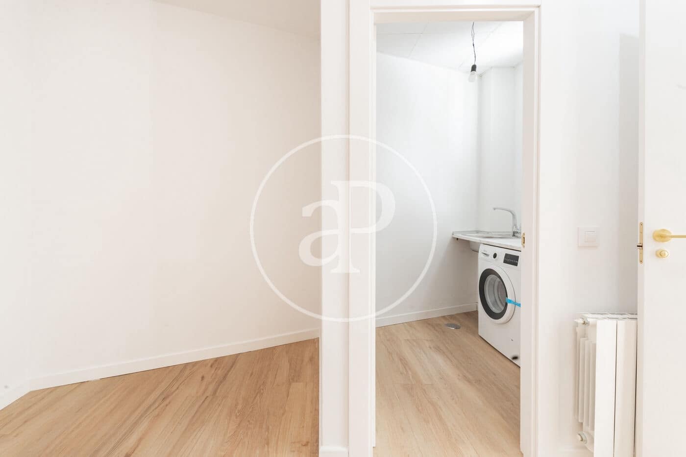 4 soverom Leilighet til salgs i Madrid by - € 1 395 000 (Ref: 9073641)