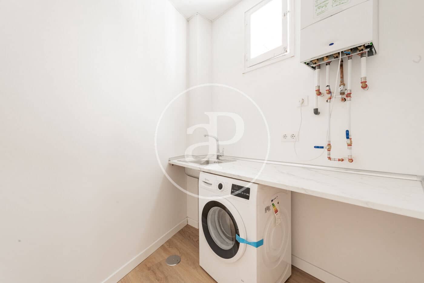 4 soverom Leilighet til salgs i Madrid by - € 1 395 000 (Ref: 9073641)