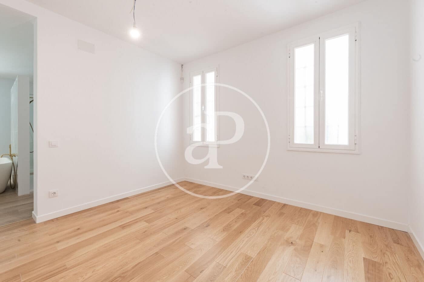 4 soverom Leilighet til salgs i Madrid by - € 1 395 000 (Ref: 9073641)
