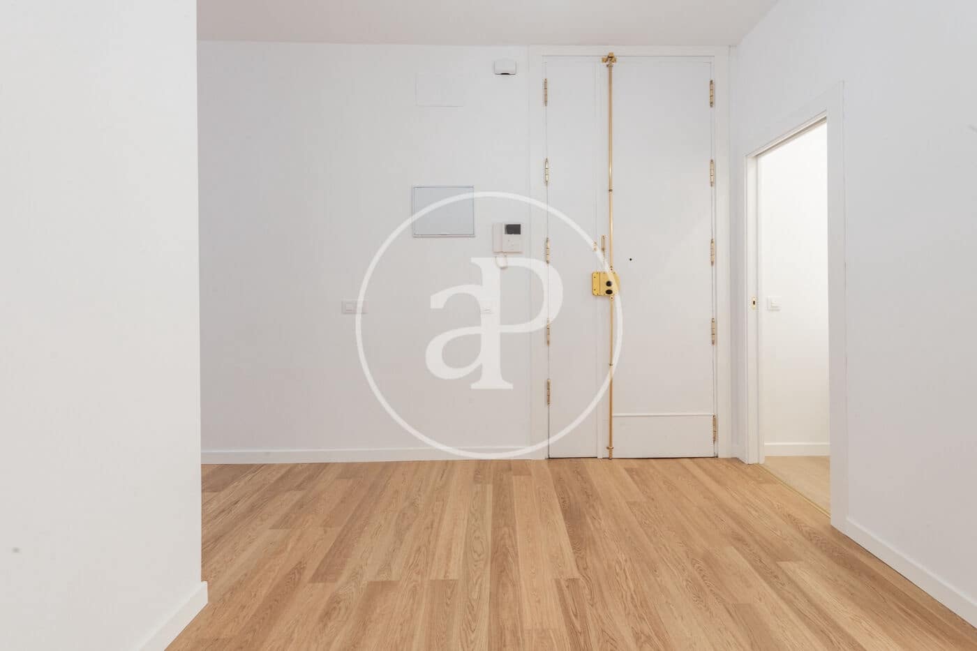 4 soverom Leilighet til salgs i Madrid by - € 1 395 000 (Ref: 9073641)