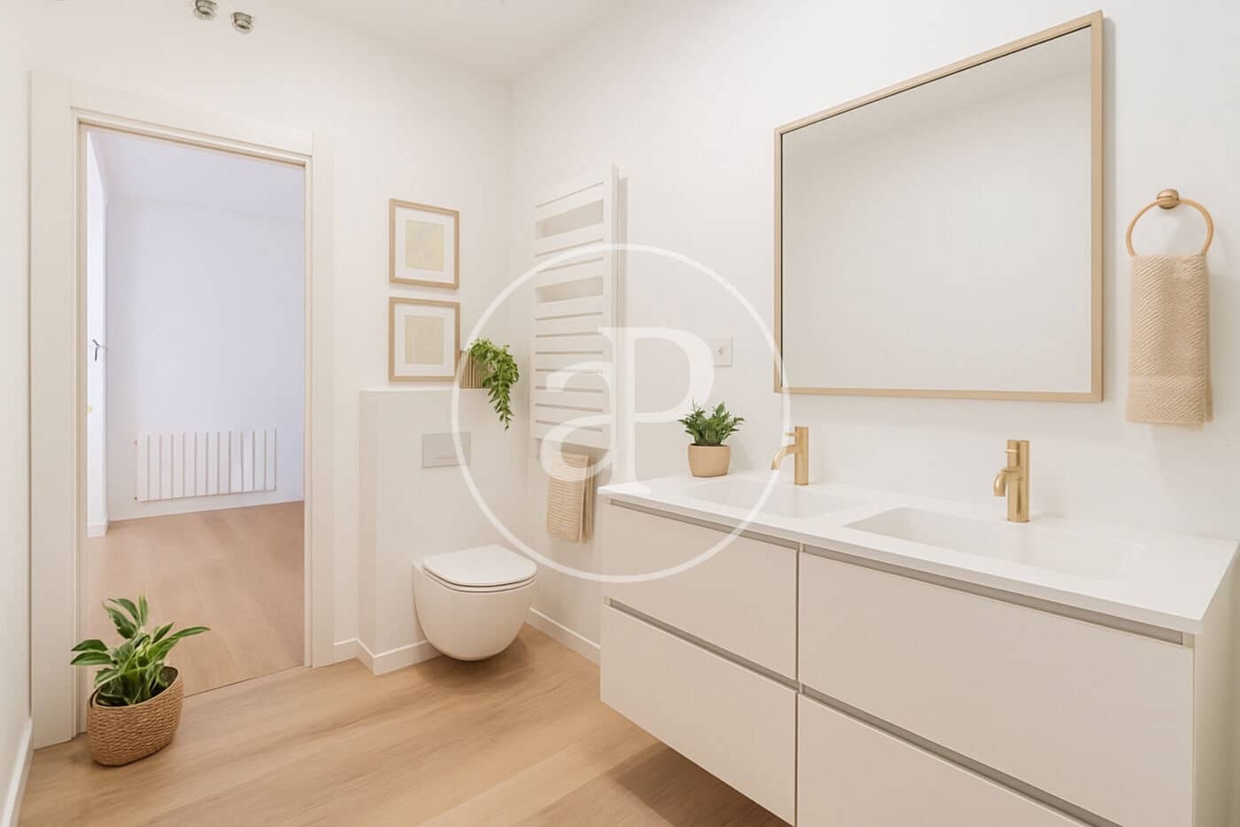 4 slaapkamer Appartement te koop in Madrid stad - € 1.395.000 (Ref: 9073641)