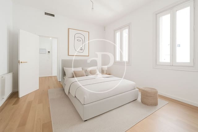 4 soverom Leilighet til salgs i Cortes, Madrid by - € 1 395 000 (Ref: 9073641)