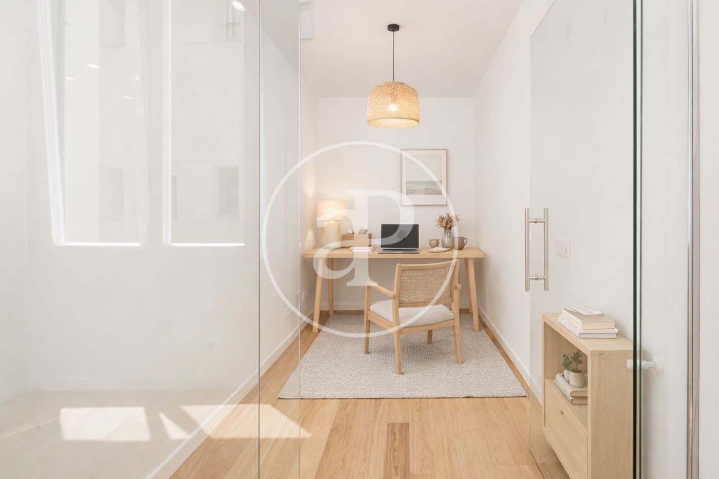 4 soverom Leilighet til salgs i Madrid by - € 1 290 000 (Ref: 9073641)