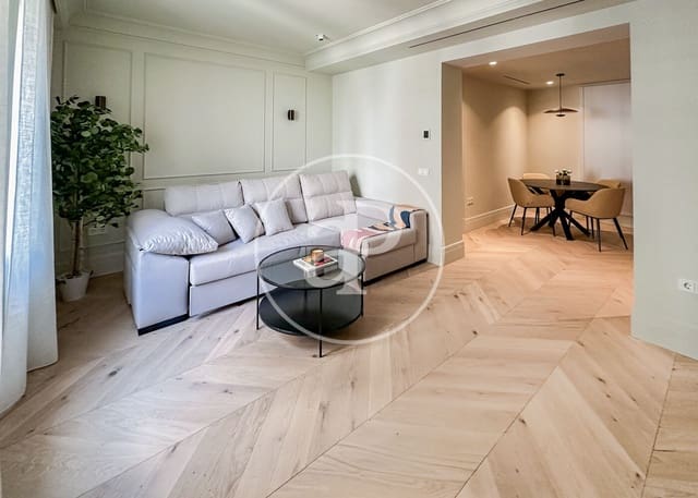 1 soveværelse Lejlighed til salg i Sol, Madrid by med swimmingpool - € 980.000 (Ref: 9081797)