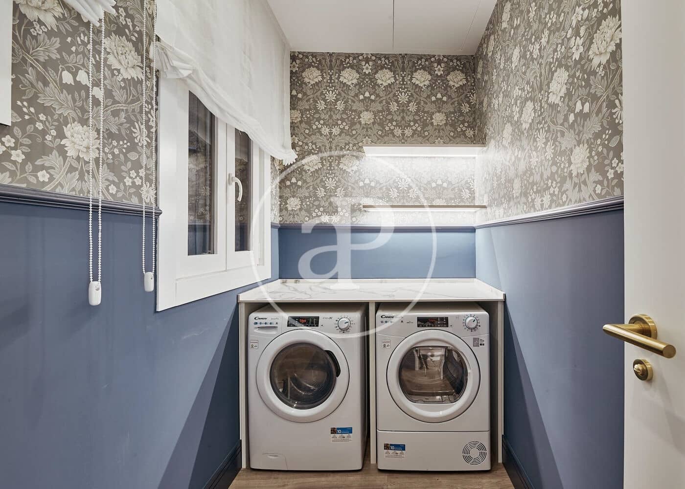 2 soveværelse Lejlighed til salg i Madrid by - € 1.699.000 (Ref: 9081799)