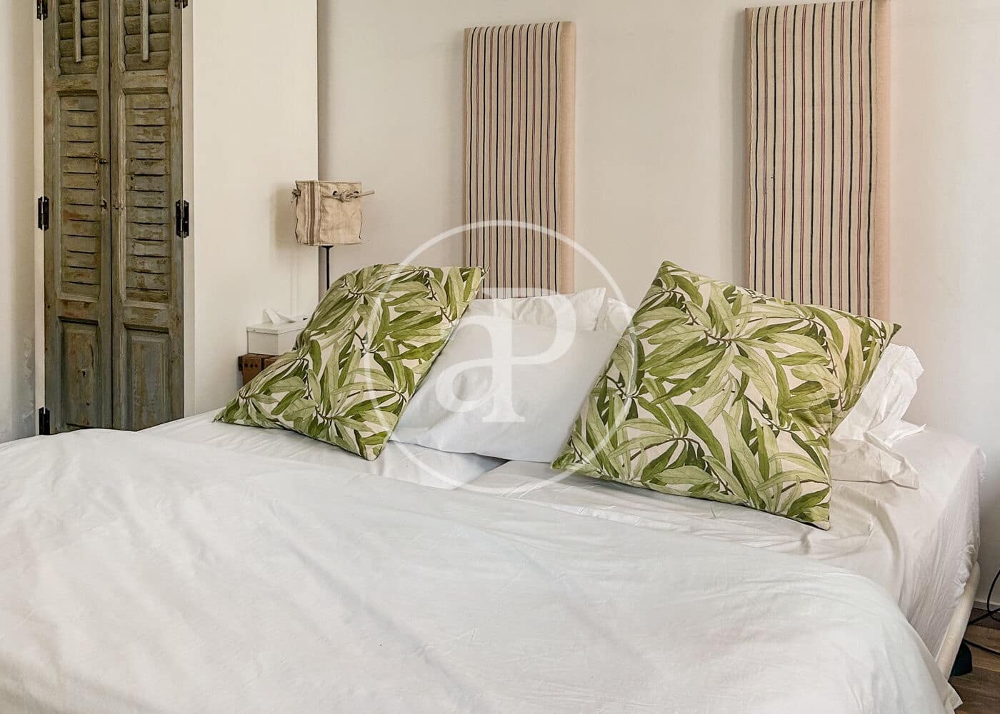 Appartement de 2 chambres à louer à Madrid ville - 2 800 € (Ref: 9081801)