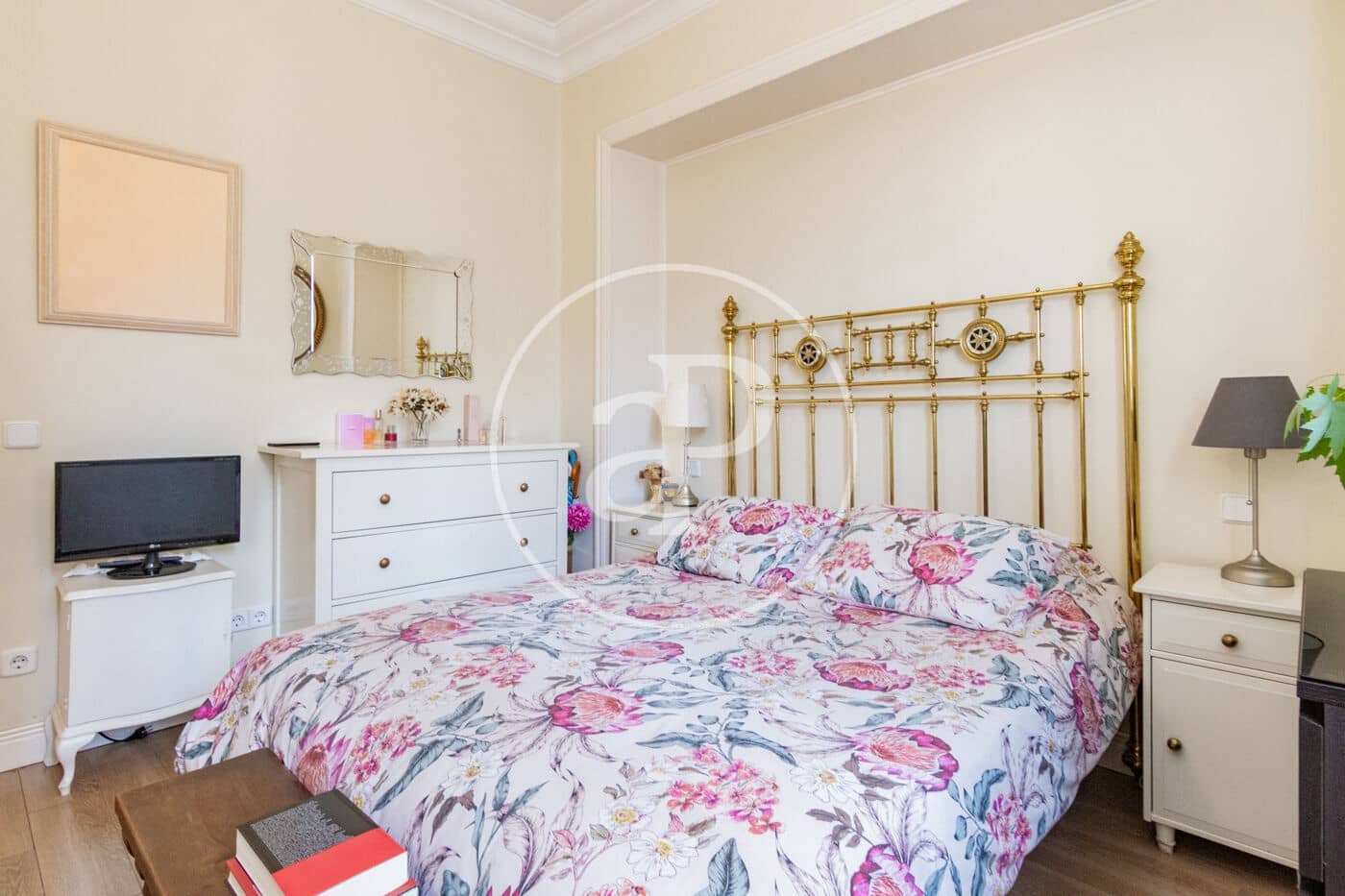 2 soverom Leilighet til salgs i Madrid by - € 798 000 (Ref: 9081804)