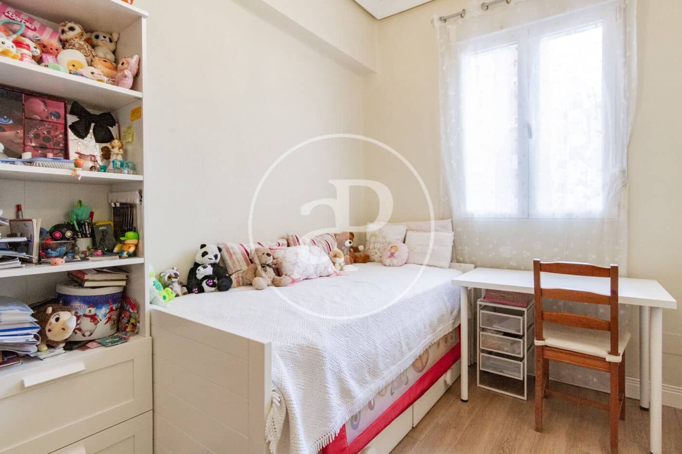 2 soverom Leilighet til salgs i Madrid by - € 798 000 (Ref: 9081804)