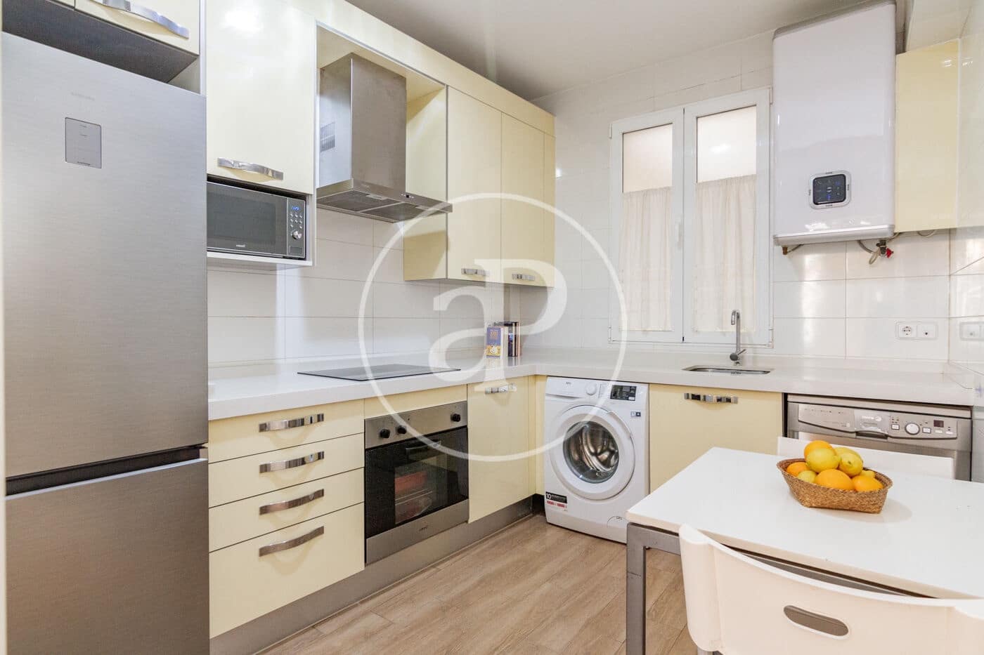 2 soverom Leilighet til salgs i Madrid by - € 798 000 (Ref: 9081804)