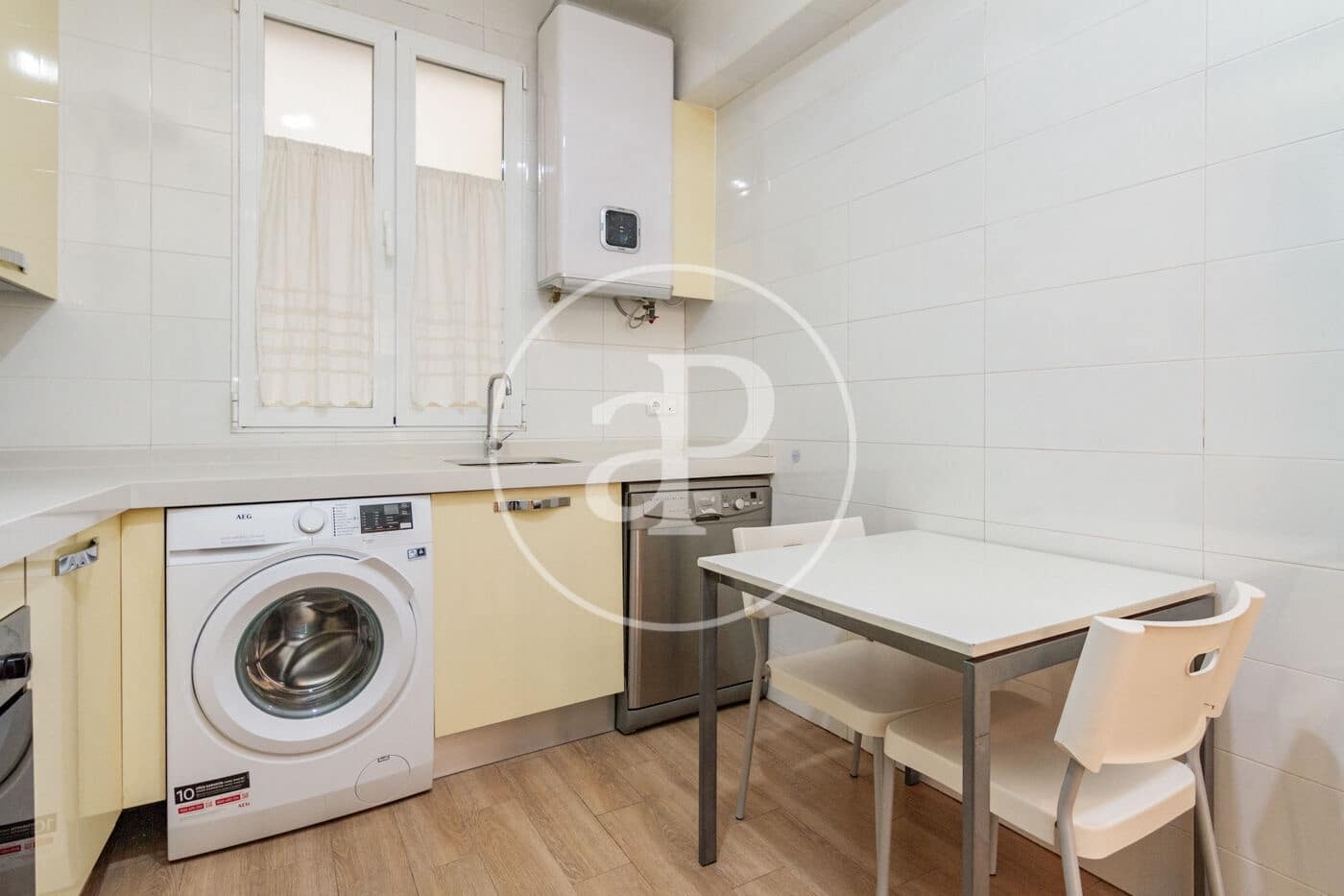 2 soverom Leilighet til salgs i Madrid by - € 798 000 (Ref: 9081804)