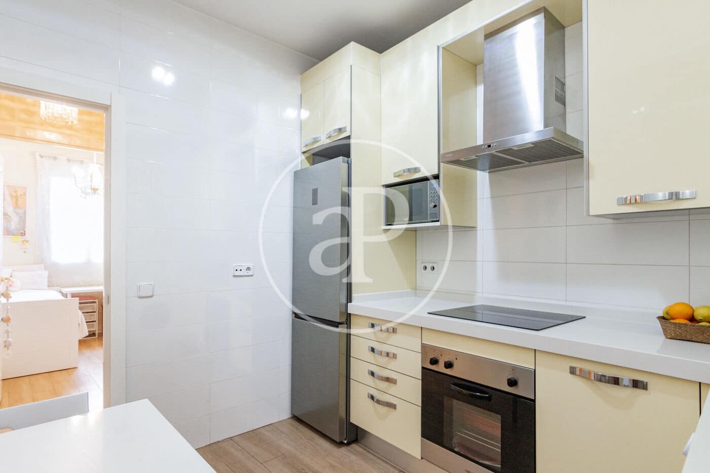 2 soverom Leilighet til salgs i Madrid by - € 798 000 (Ref: 9081804)