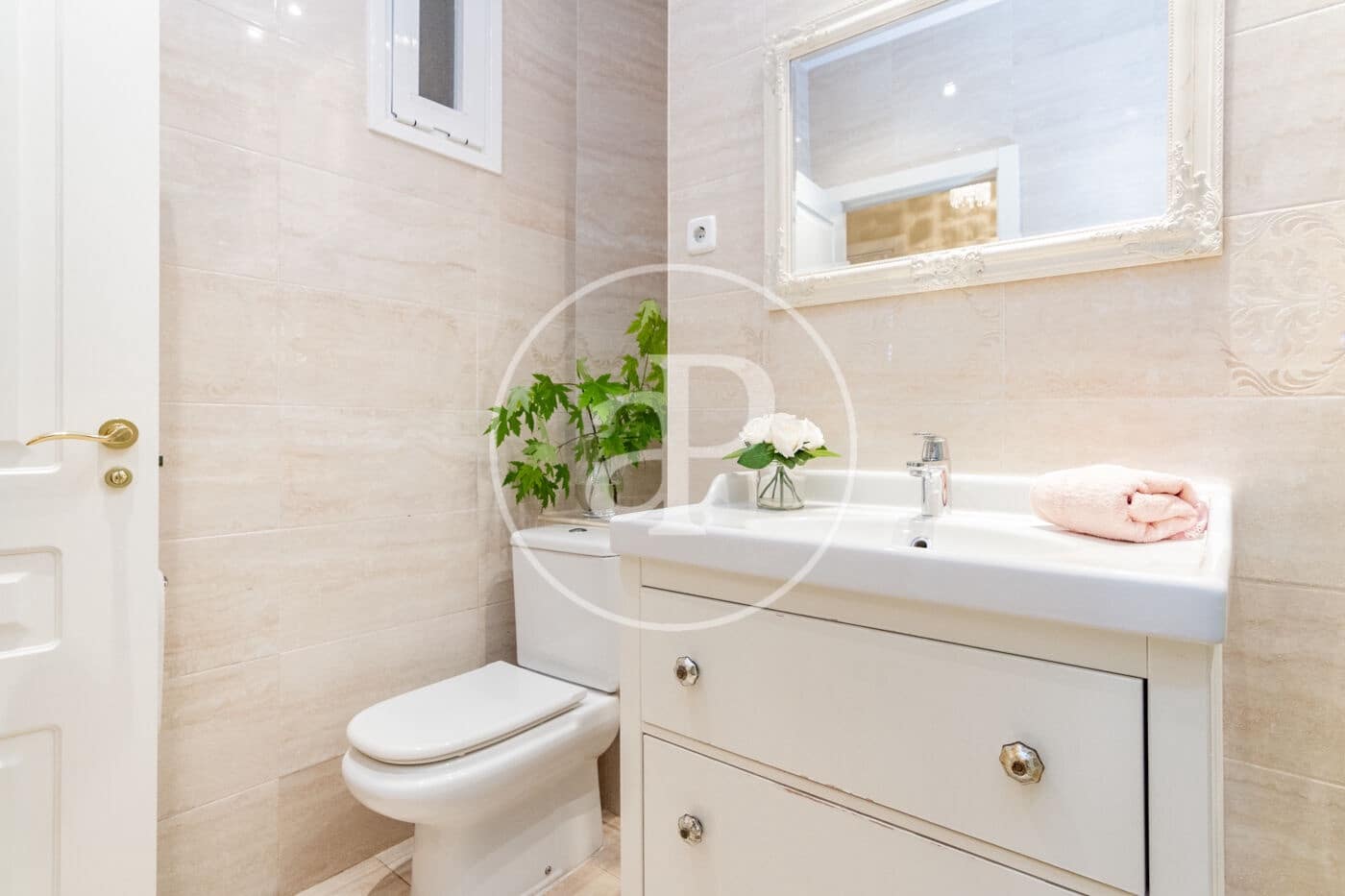 2 soverom Leilighet til salgs i Madrid by - € 798 000 (Ref: 9081804)