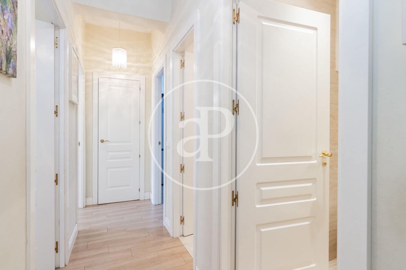 2 soverom Leilighet til salgs i Madrid by - € 798 000 (Ref: 9081804)