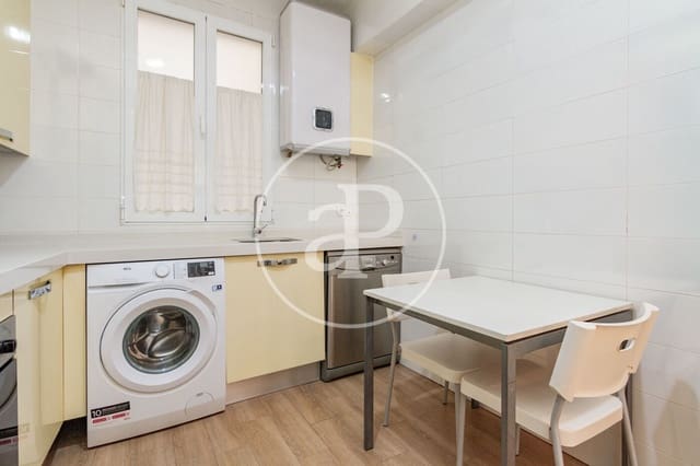 2 bedroom Apartment for sale in Argüelles, Madrid city - € 798,000 (Ref: 9081804)