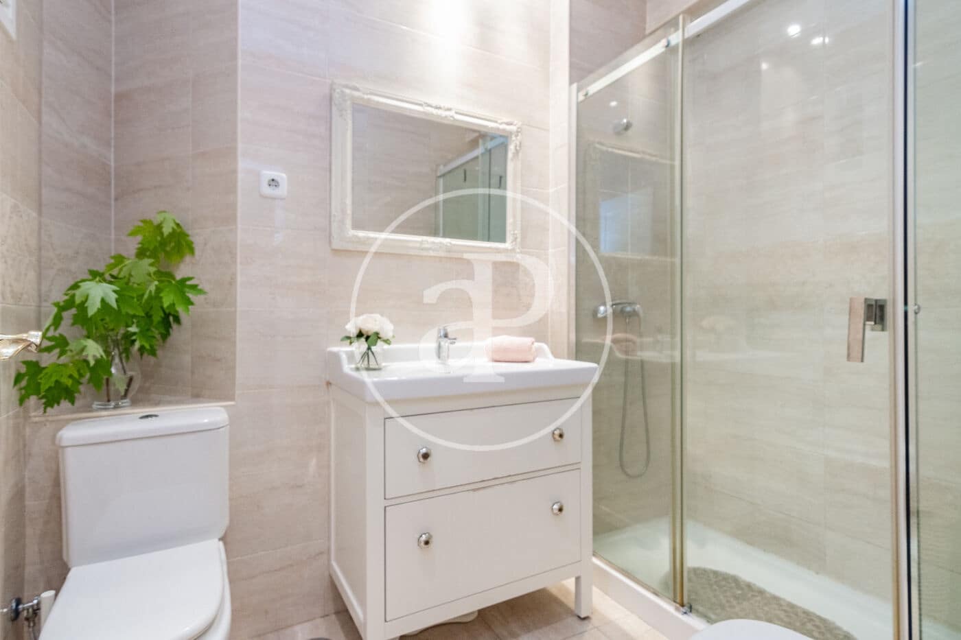 2 soverom Leilighet til salgs i Madrid by - € 798 000 (Ref: 9081804)