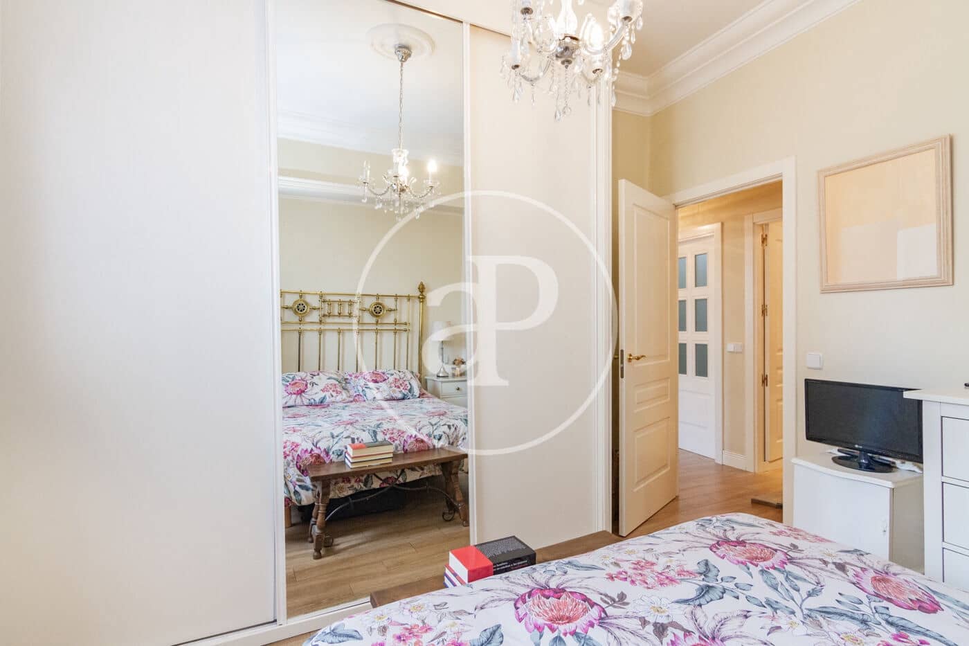 2 soverom Leilighet til salgs i Madrid by - € 798 000 (Ref: 9081804)