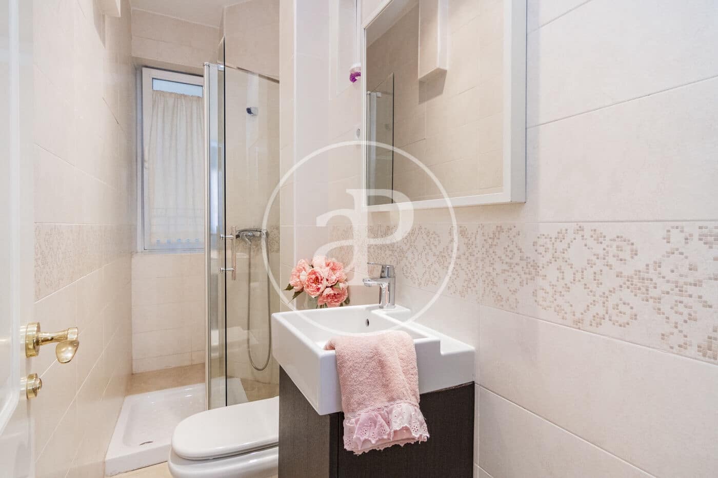 2 soverom Leilighet til salgs i Madrid by - € 798 000 (Ref: 9081804)